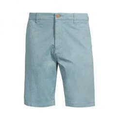 NN07 Crown Mid-Rise Shorts For Men