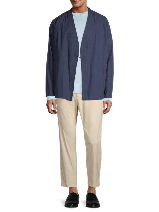 NN07 Kotaro 1062 Jacket For Men 4 NN07 Kotaro 1062 Jacket For Men - Image 2