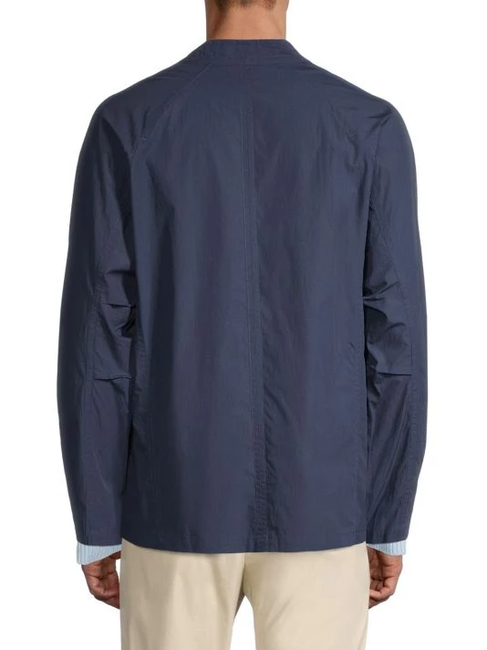 NN07 Kotaro 1062 Jacket For Men 7 NN07 Kotaro 1062 Jacket For Men - Image 5