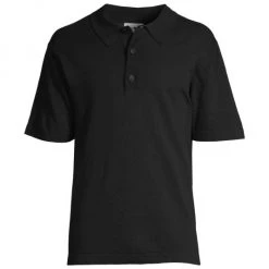 NN07 High Summer Andreas 6504 Polo Shirt For Men Black -Cheap Fit N Trends Store unnamed file 896