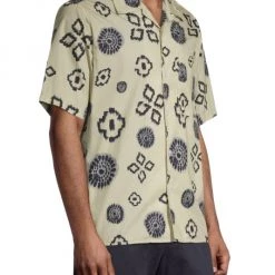 NN07 Julio Short-Sleeve Shirt For Men -Cheap Fit N Trends Store unnamed file 900