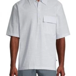 NN07 High Summer Xander 5243 Shirt For Men -Cheap Fit N Trends Store unnamed file 905