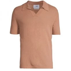 NN07 High Summer Ryan 6311 Polo Shirt For Men Dust Blue 9 NN07 High Summer Ryan 6311 Polo Shirt For Men Dust Blue -Cheap Fit N Trends Store unnamed file 911