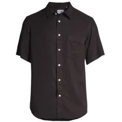 NN07 Arne Pocket Shirt For Men Black -Cheap Fit N Trends Store unnamed file 914