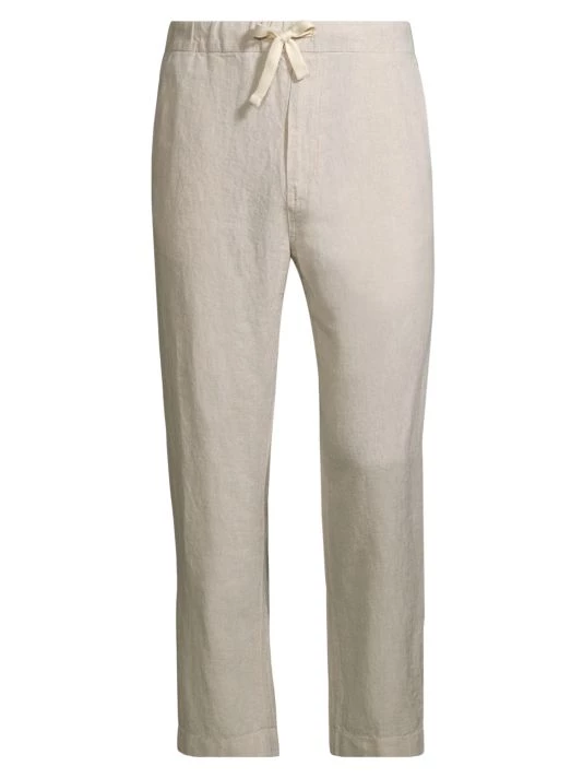 NN07 Keith 1196 Flat-Front Pants For Men Navy 3 NN07 Keith 1196 Flat-Front Pants For Men Navy