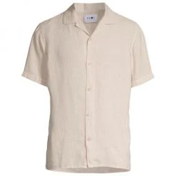 NN07 High Summer Miyagi 5706 Bowling Shirt For Men Navy 10 NN07 High Summer Miyagi 5706 Bowling Shirt For Men Navy -Cheap Fit N Trends Store unnamed file 934