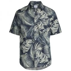 NN07 Errico Short-Sleeve Shirt For Men
