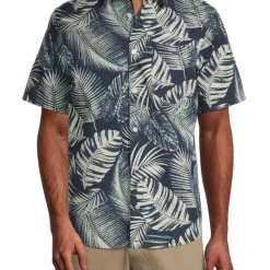 NN07 Errico Short-Sleeve Shirt For Men 10 NN07 Errico Short-Sleeve Shirt For Men -Cheap Fit N Trends Store unnamed file 947