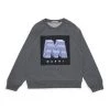 Marni Little Kid's & Kid's Logo Crewneck Sweatshirt For Kids