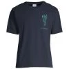 NN07 High Summer Wilko 3432 Print T-Shirt For Men