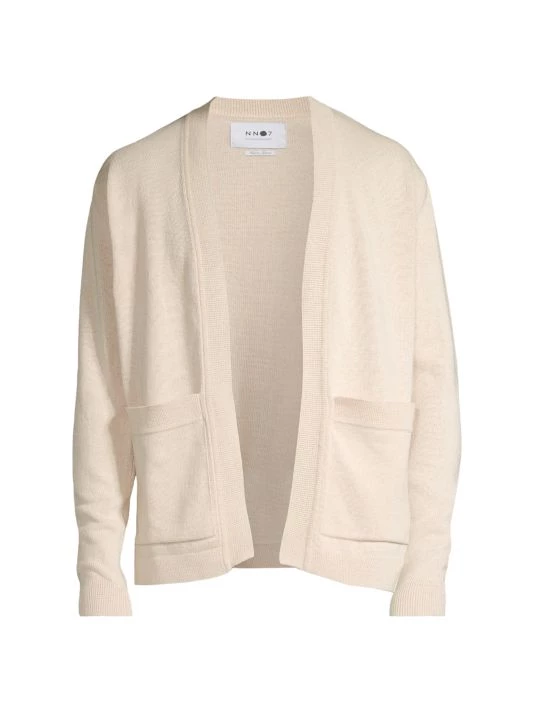 NN07 Bradley Cardigan For Men 3 NN07 Bradley Cardigan For Men