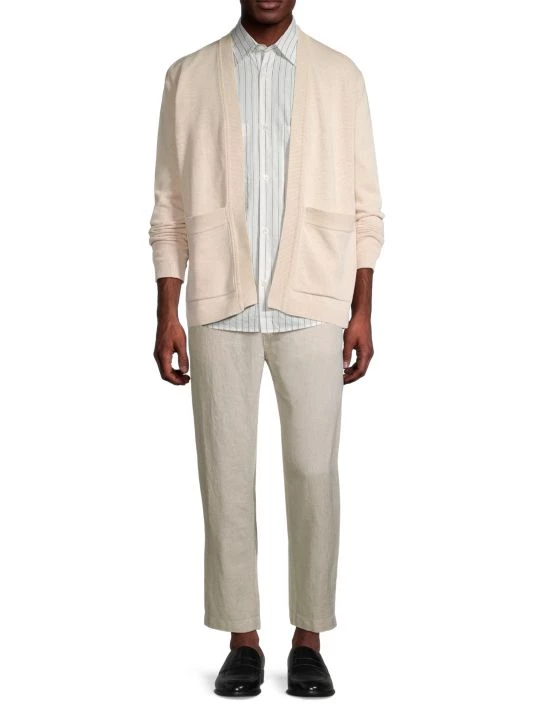 NN07 Bradley Cardigan For Men 4 NN07 Bradley Cardigan For Men - Image 2