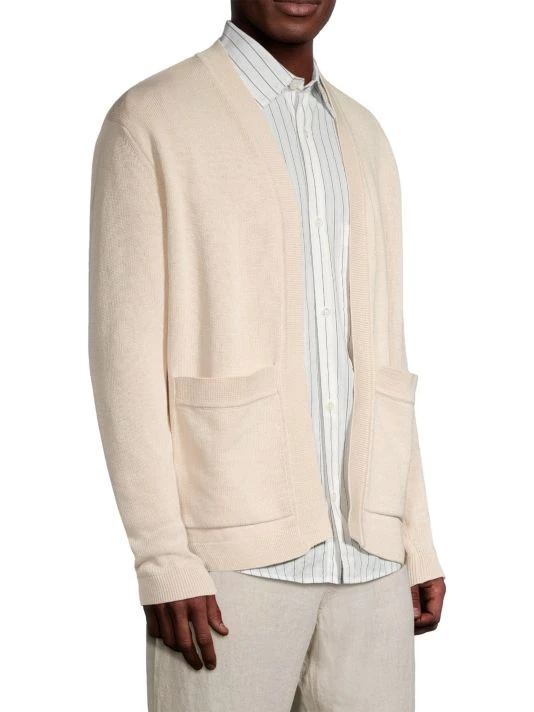 NN07 Bradley Cardigan For Men 6 NN07 Bradley Cardigan For Men - Image 4